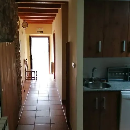 Casa Charly Διαμέρισμα *