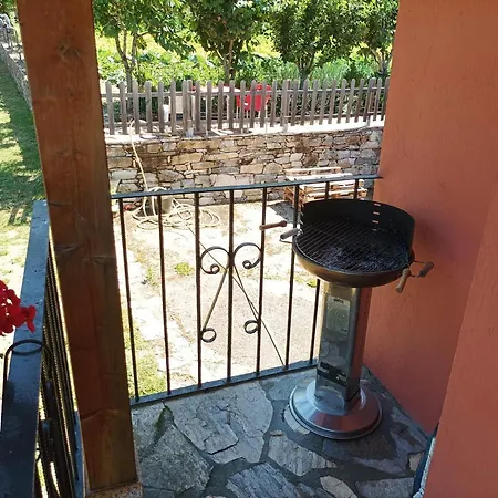Casa Charly * León