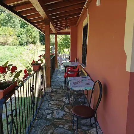 Διαμέρισμα Casa Charly *